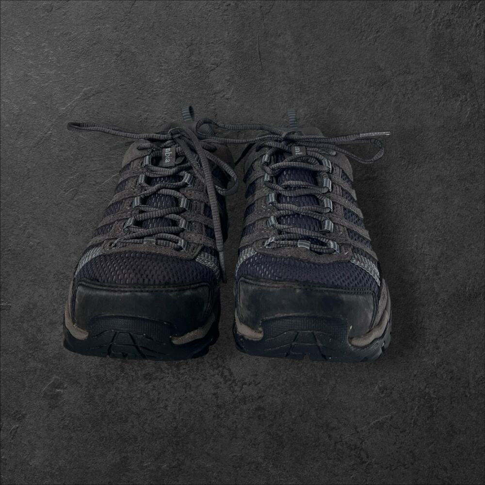 Columbia Armitage Lane Waterproof Hiking Shoe